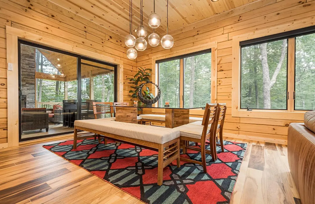 Black Diamond Lodge-1