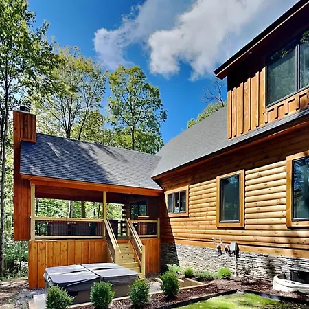 Black Diamond Lodge-3