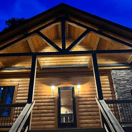 Black Diamond Lodge-2